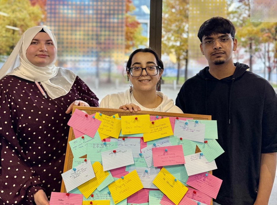 InnoVerse Club Event